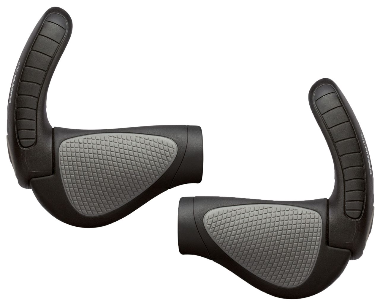 Ergon GP3-S Griffe Gripshift kaufen | Bike-Discount