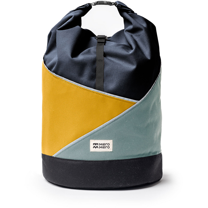 MeroMero Kinder Popoyo Rucksack