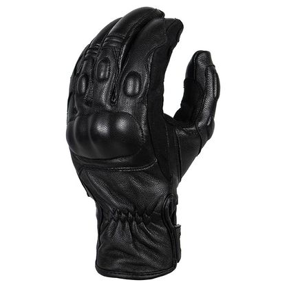 Gants DXR MONTI - Noir