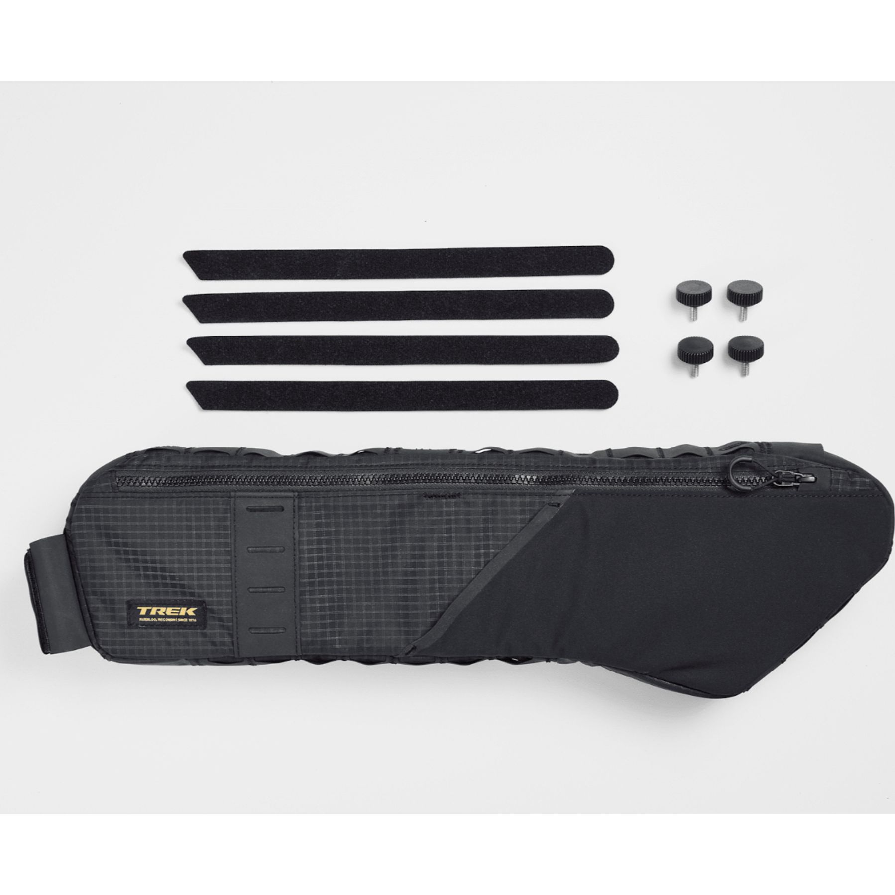 Trek Adventure Frametas