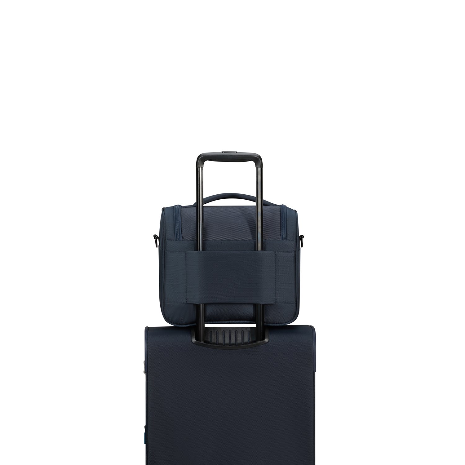 American Tourister Summerride Beauty Case navy