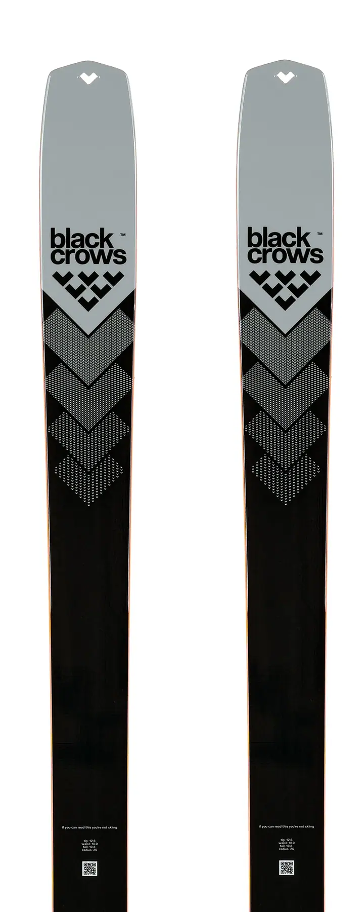 Black Crows Solis Freeride Ski | SkatePro