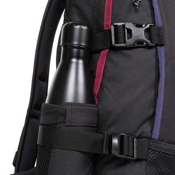 Sac à dos lifestyle EASTPAK FLOID EXPLORE BLACK
