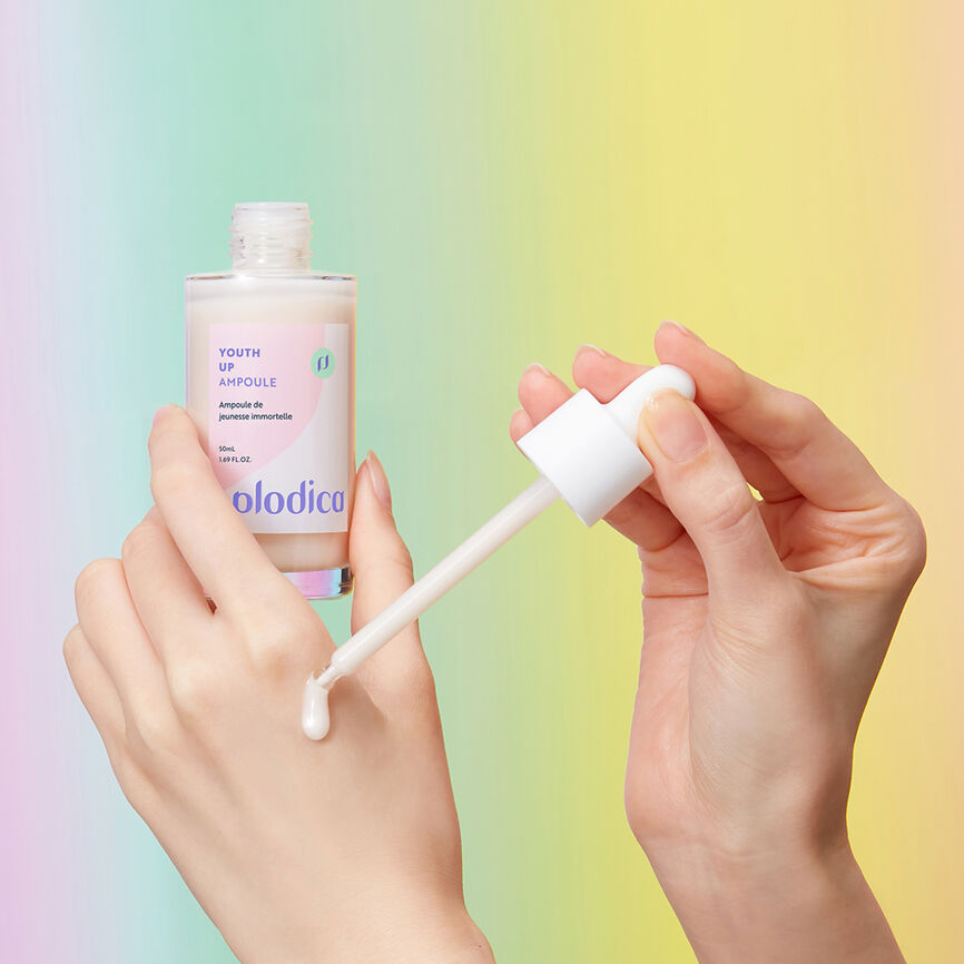 Plodica Youth Up Ampoule 50 ml