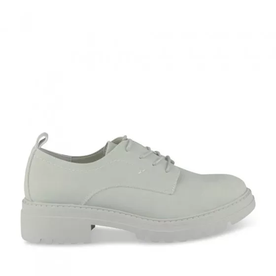 Derbies GRIS SINEQUANONE
