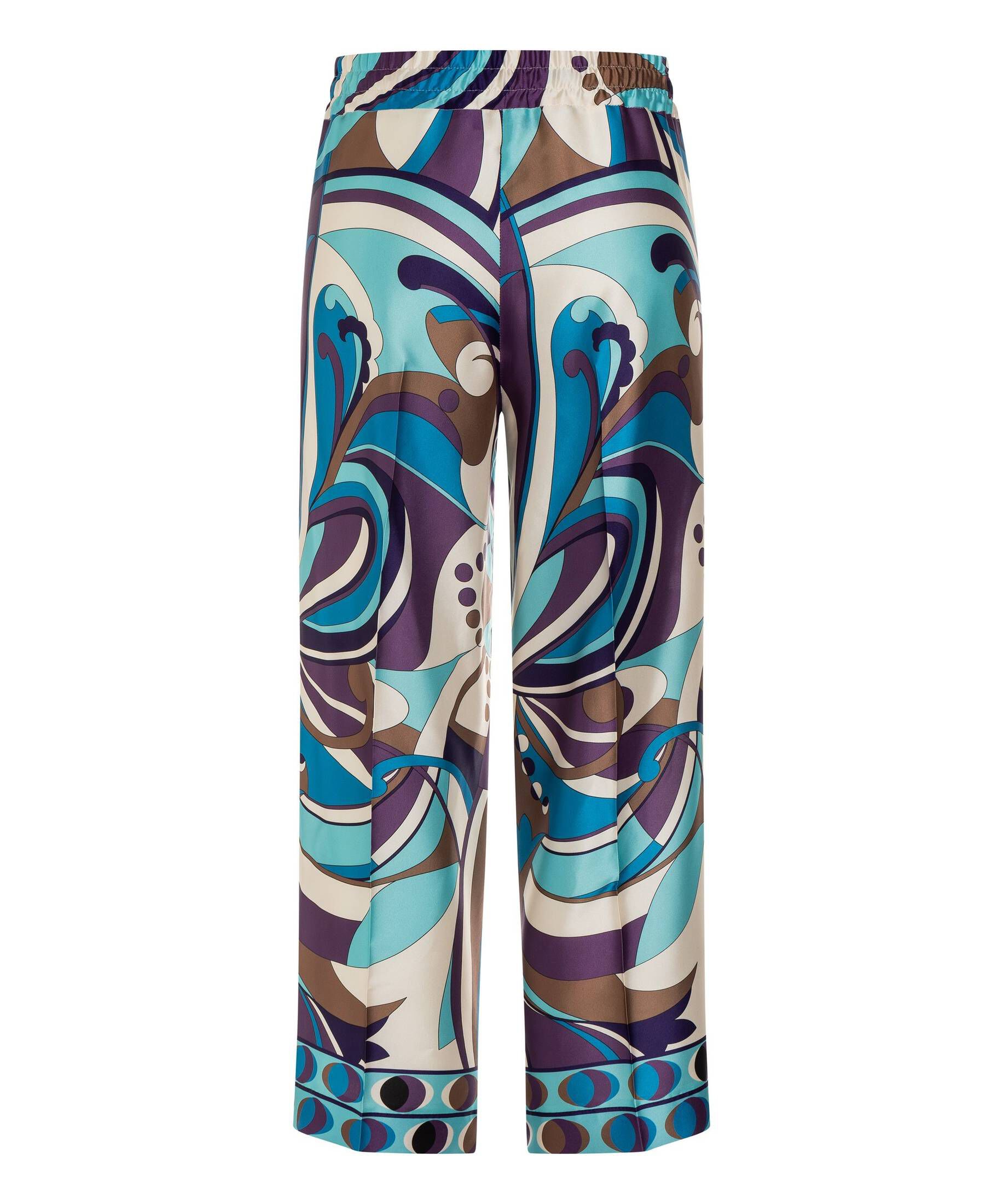 Cambio| Damen Hose CLARA