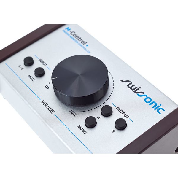 Swissonic M-Control +