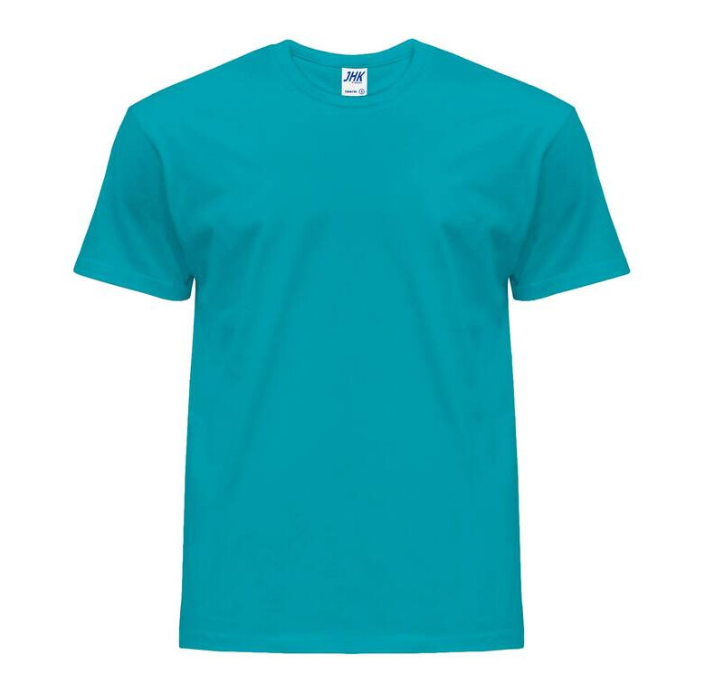 JHK JK155 - T-shirt homme col rond 155