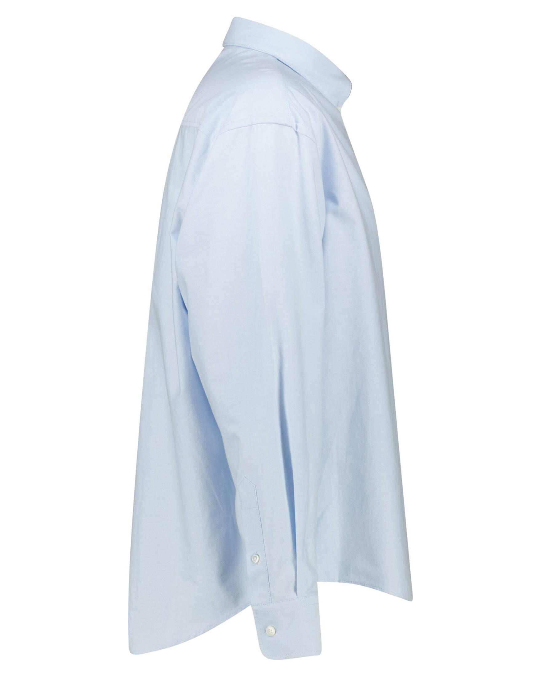 Ami Paris| Herren Hemd BOXY FIT SHIRT Langarm