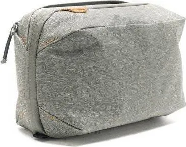 Peak Design Pokrowiec Travel Line Peak Design Wash Pouch Sage - szarozielony
