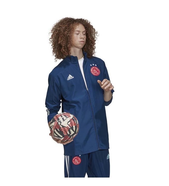 adidas Mens Ajax Jack 2020/2021