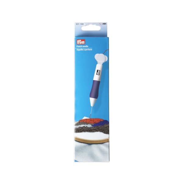 Punch Needle Prym