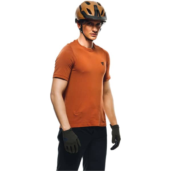 Maillot VTT DAINESE HGL BACIU SS COPPER