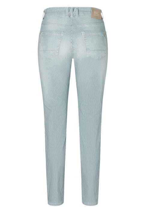 Mac blauwe dames jeans