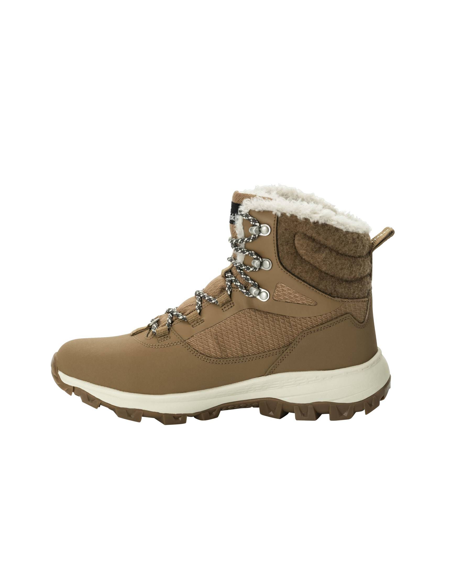 Jack Wolfskin| Damen Winterstiefel EVERQUEST TEXAPORE HIGH