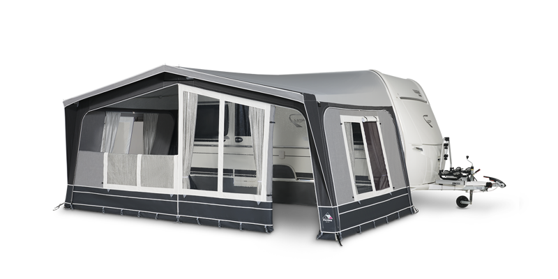 Diamond XL270 Voortent (excl. frame)