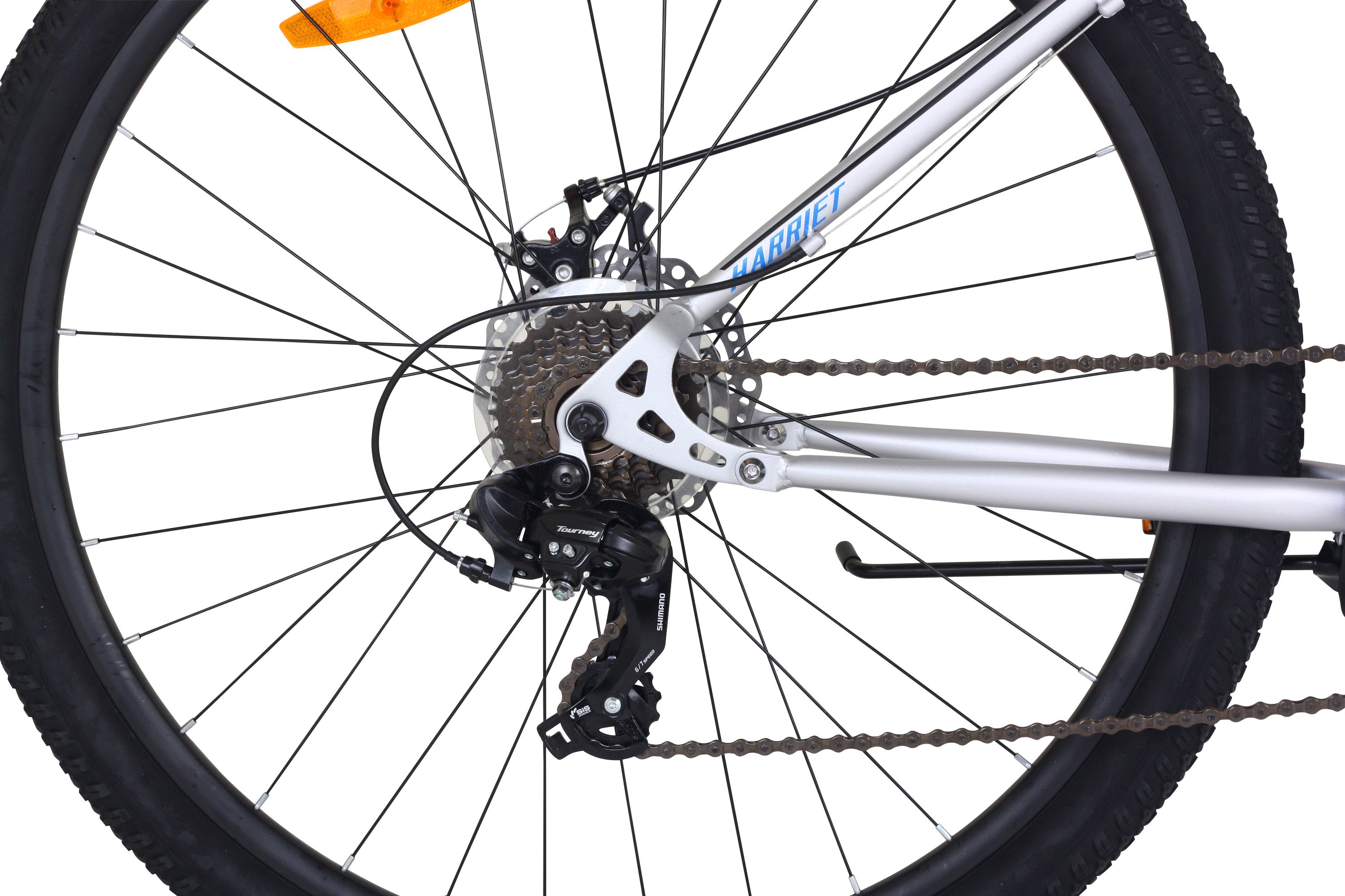 Fully Mountainbike 29