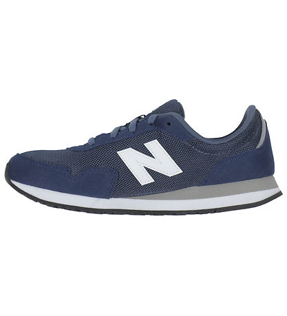 New Balance Schuhe - 323 - Navy/White