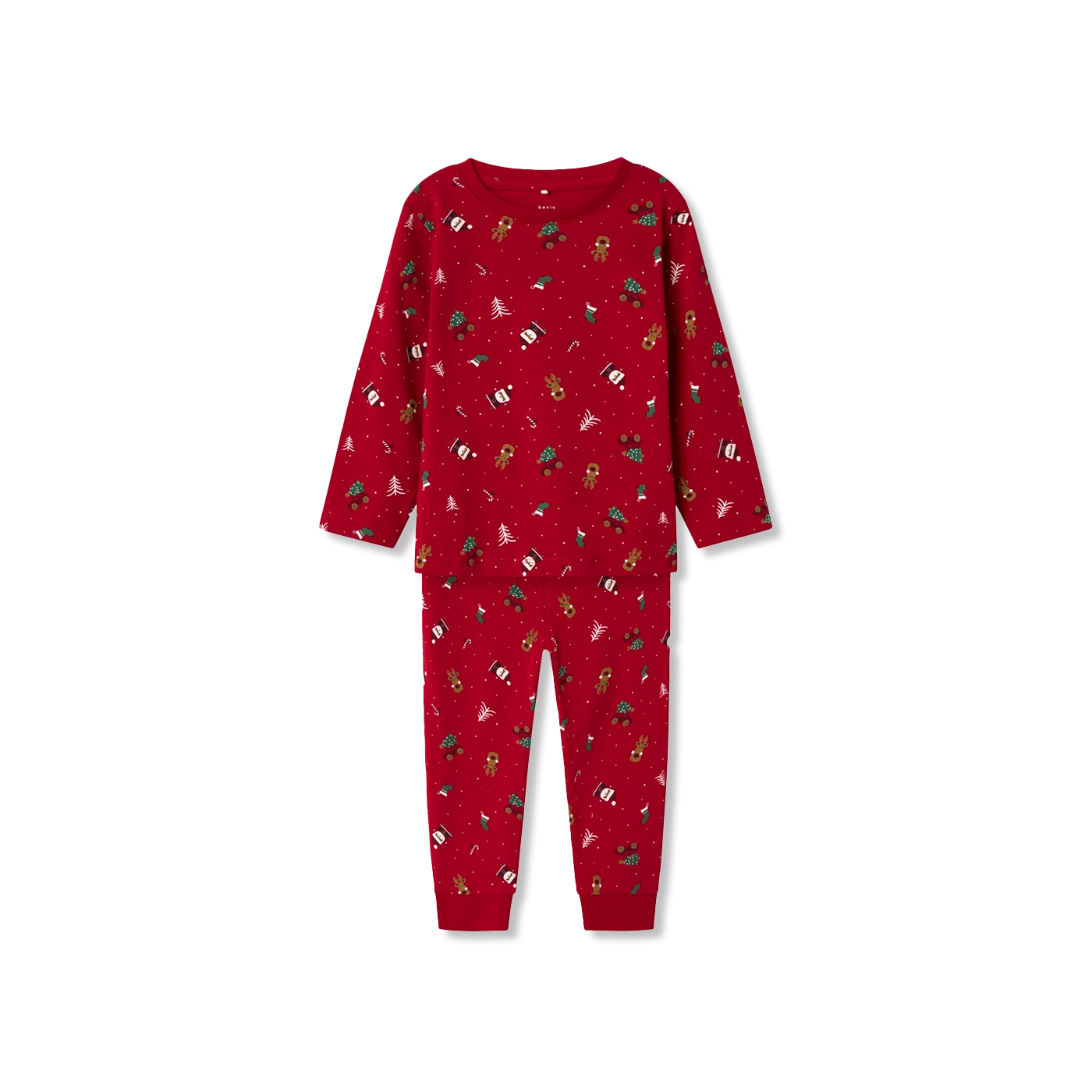 Nmnvismas juletøj