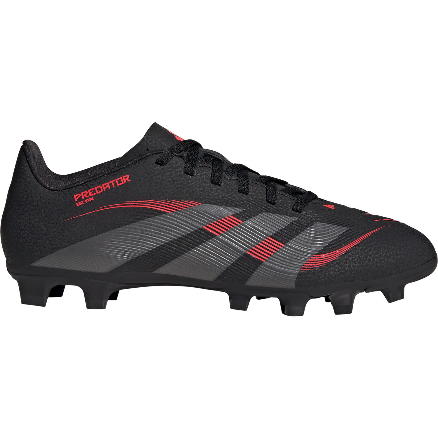 adidas Predator Club FG/MG