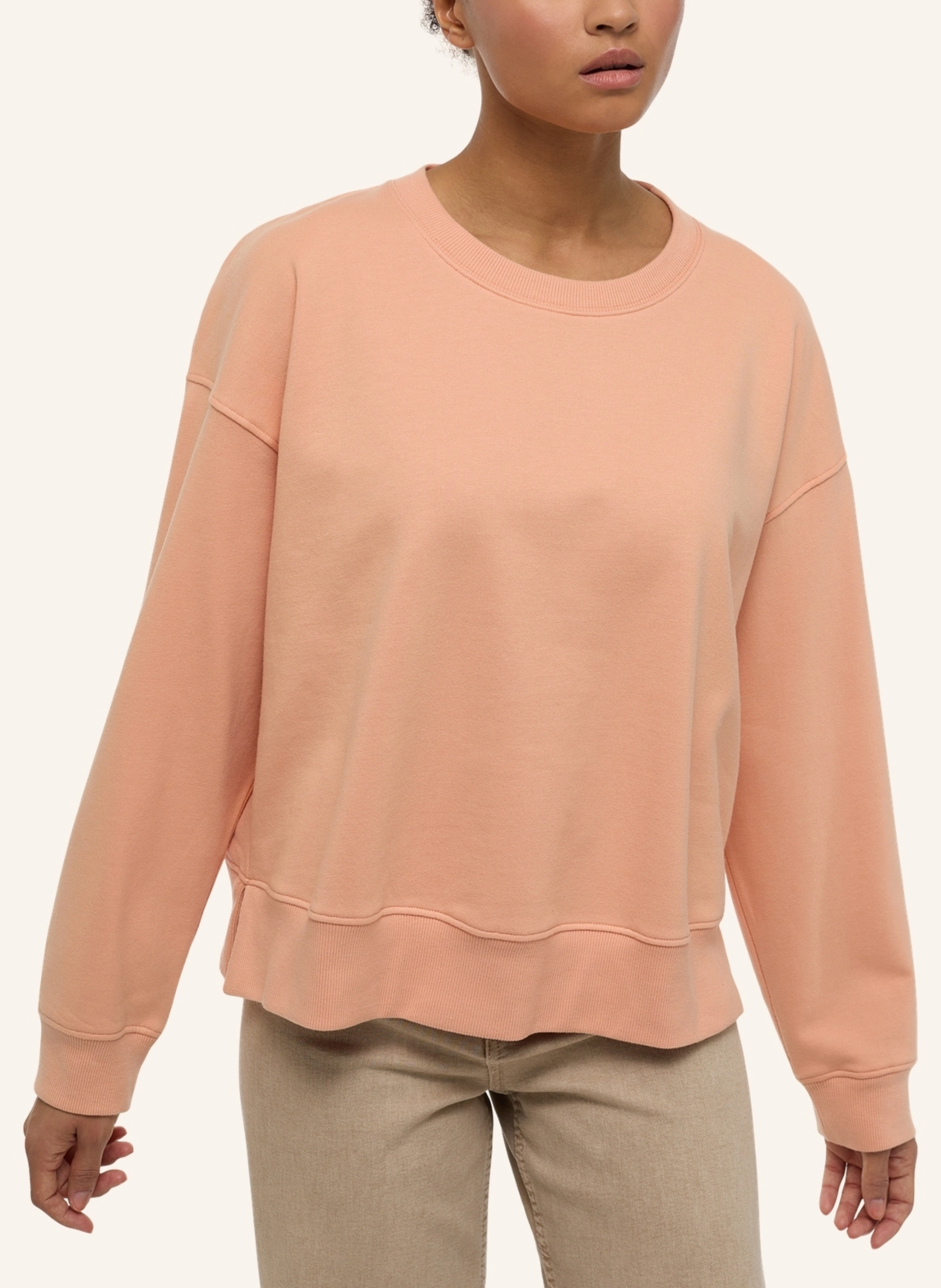 ETERNA Pullover