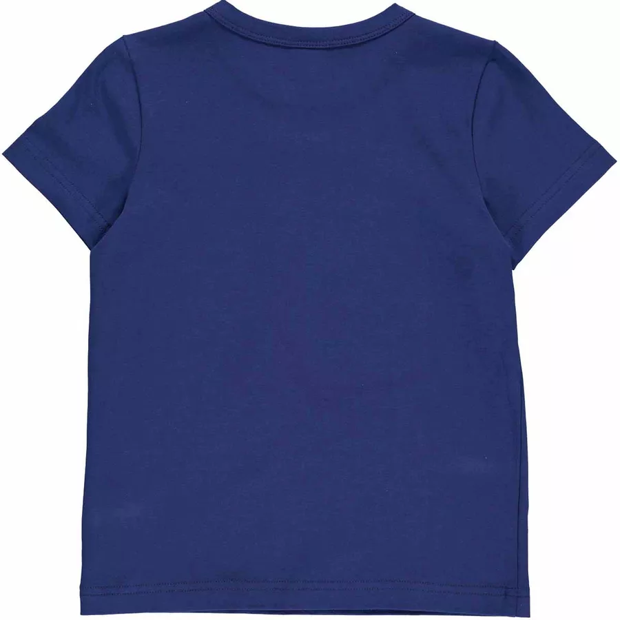 Fred's World T-Shirt blue
