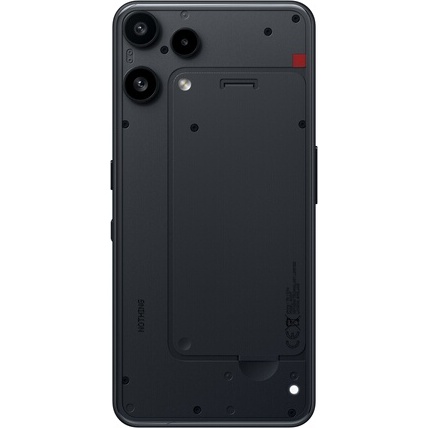 Smartphone Nothing Phone 3A Lite 6,77