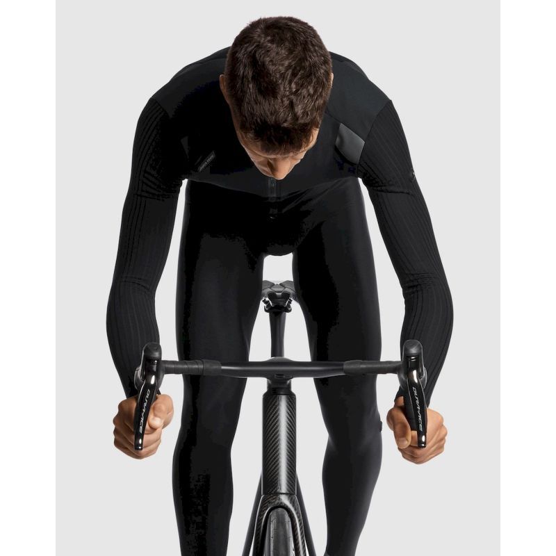 Equipe RS 2/3 Jacket Targa - Veste vélo homme