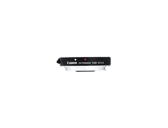 CANON - Objectif Reflex Tube ef 12 ii extension garanti 2 ans