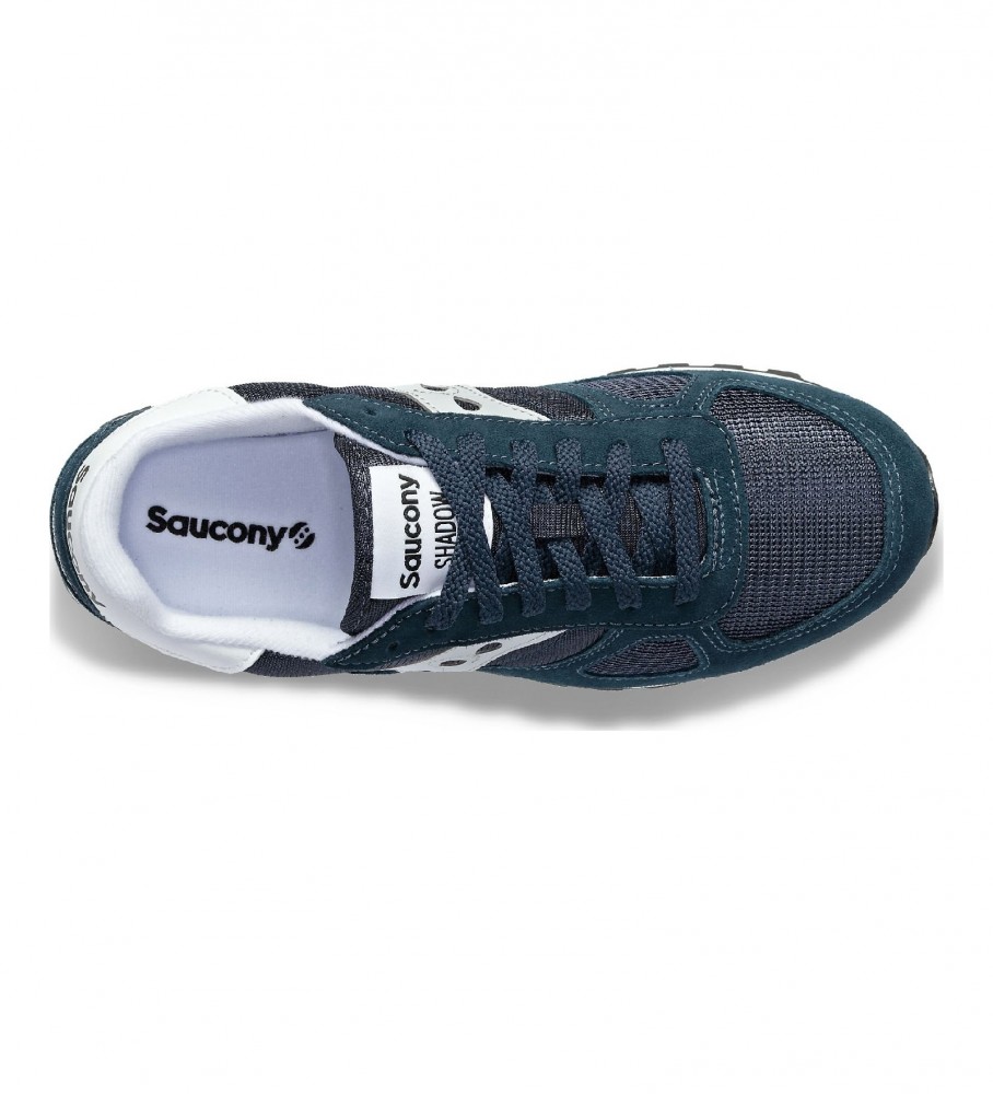Saucony Zapatillas Shadow Original Marino