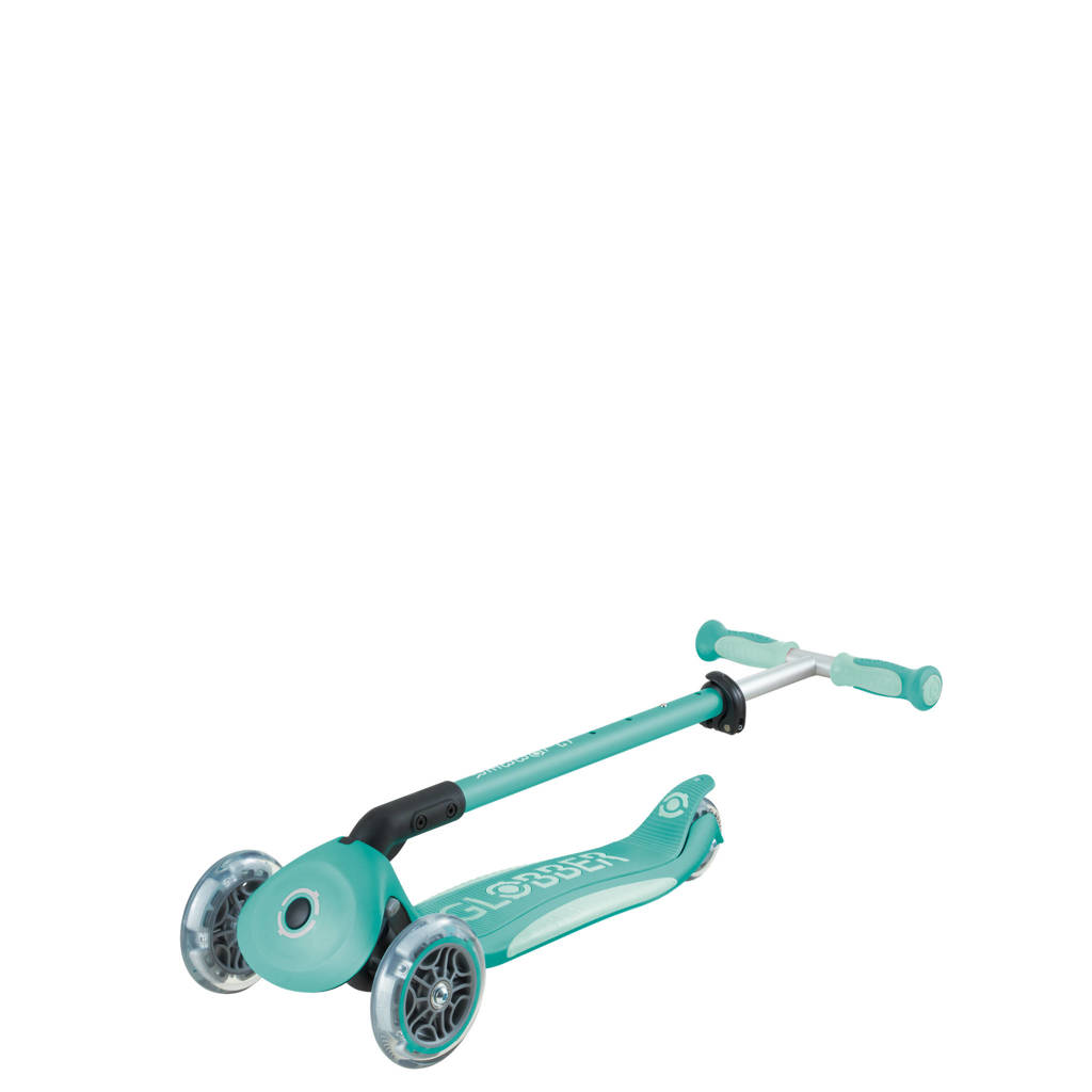 Go Up Deluxe Flash Lights Mint