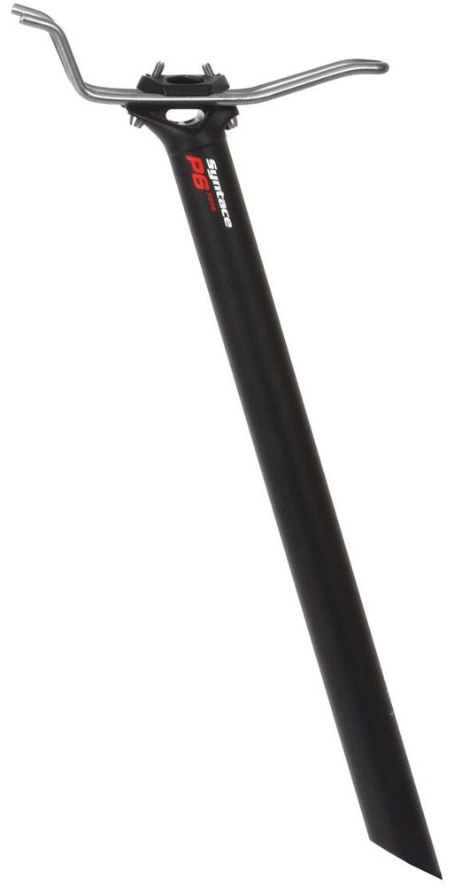 Syntace P6 Alu Ø 31,6 x 400mm Sattelstütze kaufen | Bike-Discount