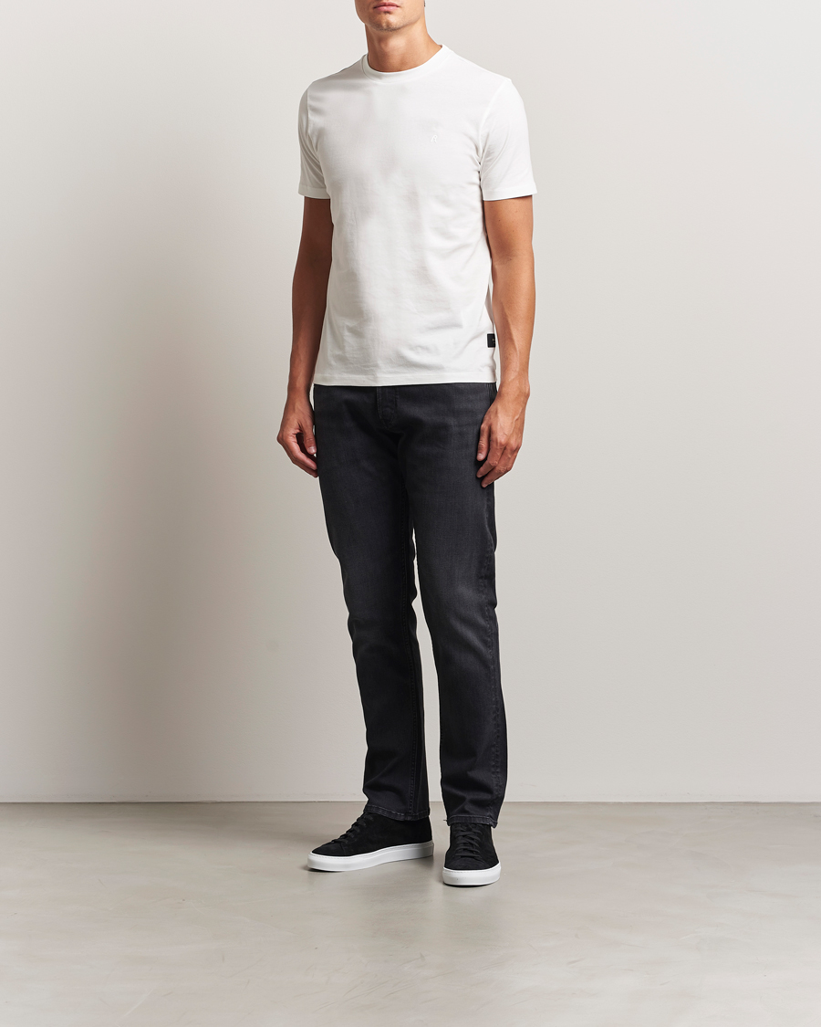 Replay Grover Super Stretch Bio Jeans Black