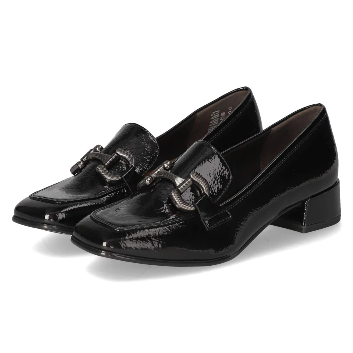 TamarisTrotteur - black
