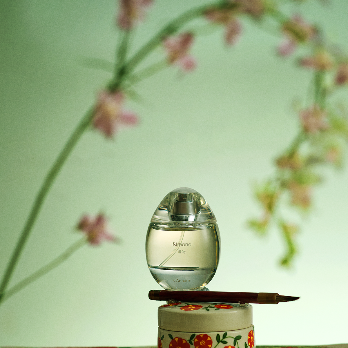Kimono Eau de Parfum 50ml