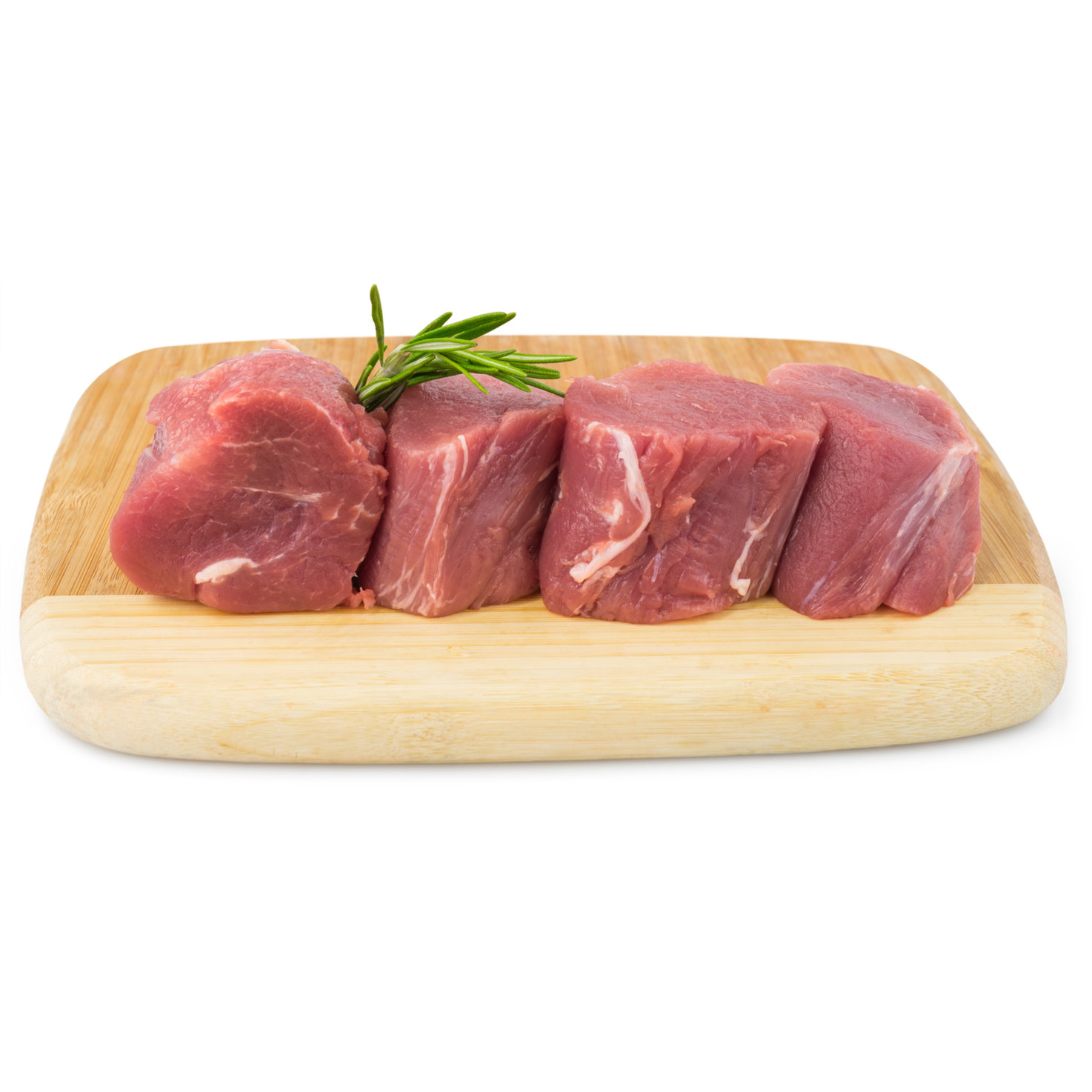 Naturafarm Schweinsfilet