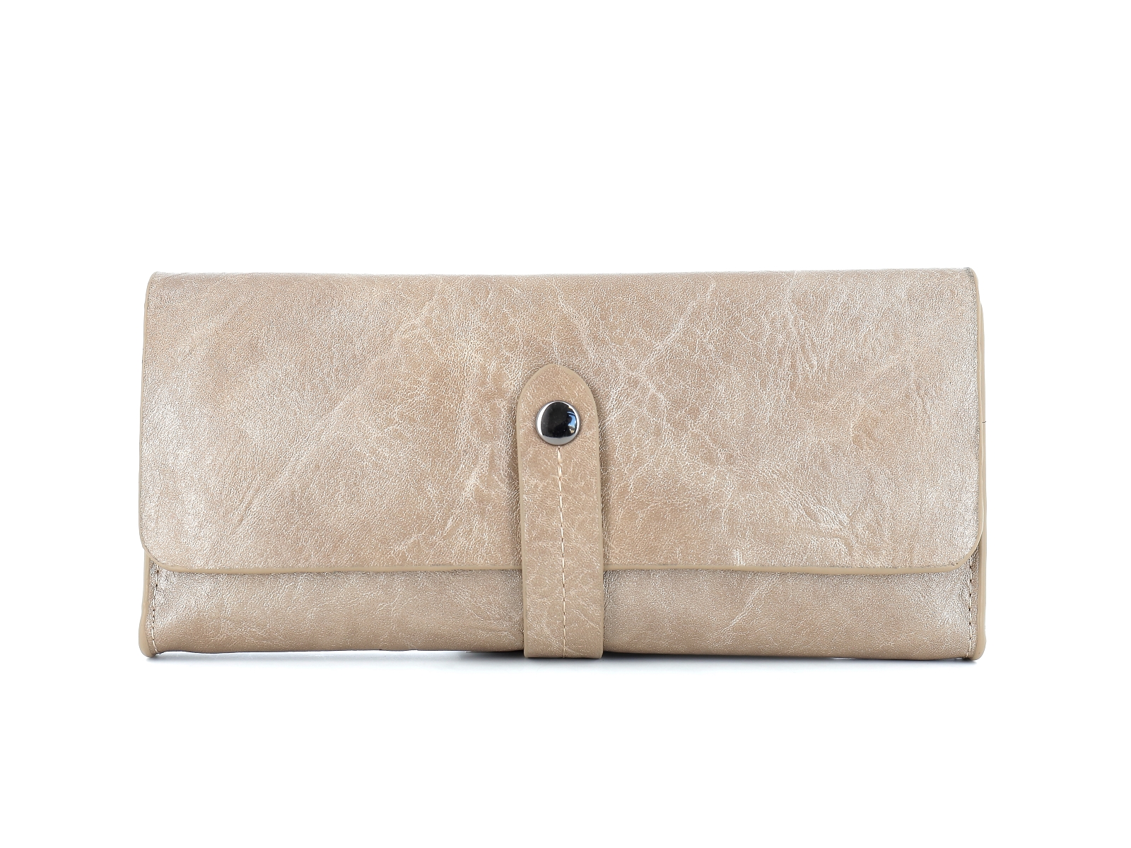 M brand-E022 Synthétique Taupe