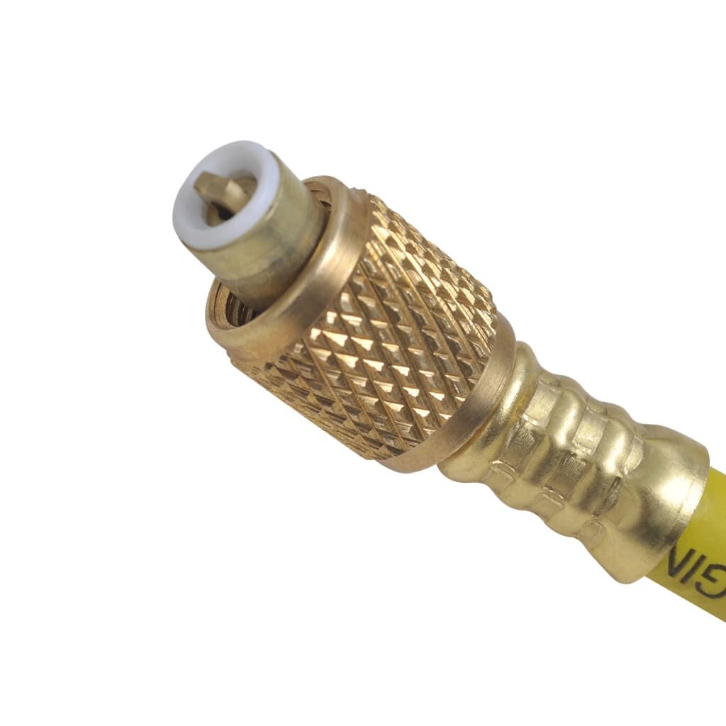 vidaXL 2-traps airconditioning meter splitter