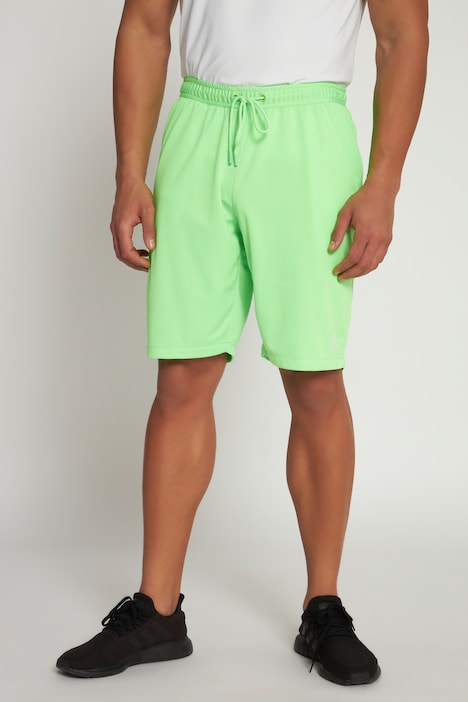JAY-PI Funktions-Shorts, Fitness, QuickDry, Elastikbund