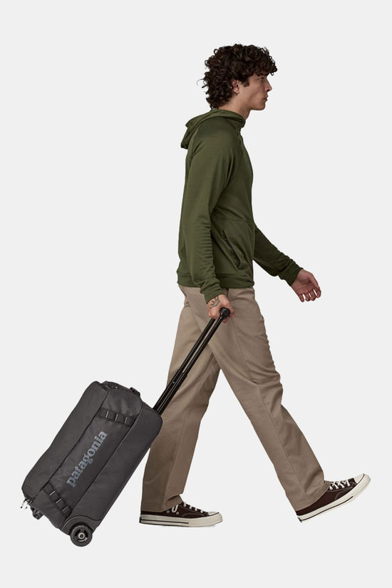 Patagonia Patagonia Black Hole Wheeled Duffel 40L