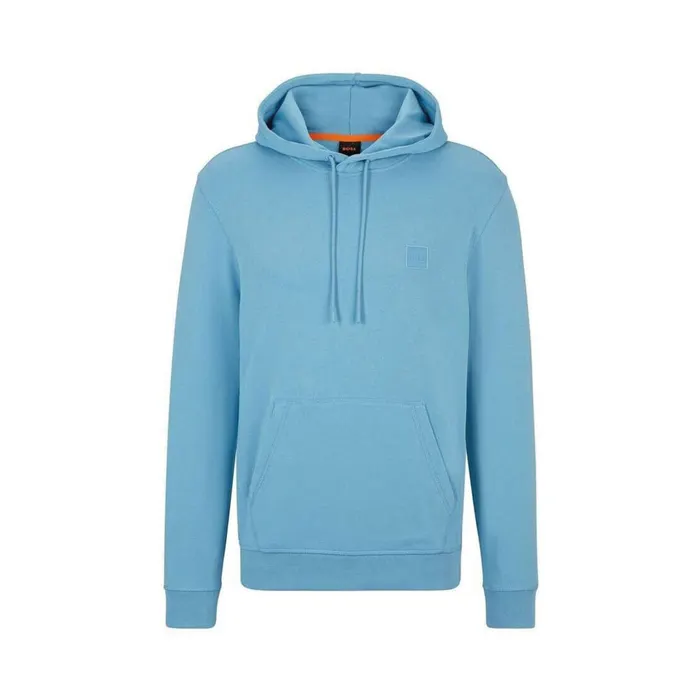 Boss Wetalk Hoodie Heren