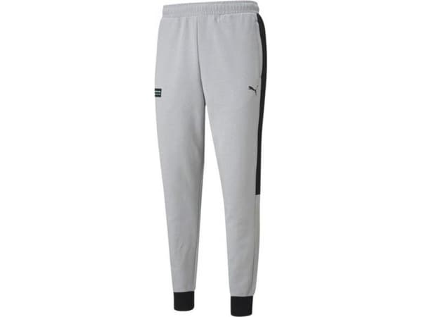 Puma Puma Mercedes-AMG Petronas F1 T7 joggebukse 599599-02 szary S