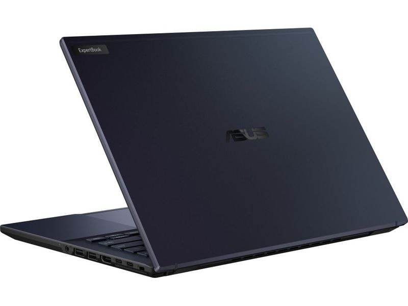 ASUS ExpertBook B3 (B3404CVF-Q60049X) Leichter Business-Laptop mit dedizierter Grafikkarte