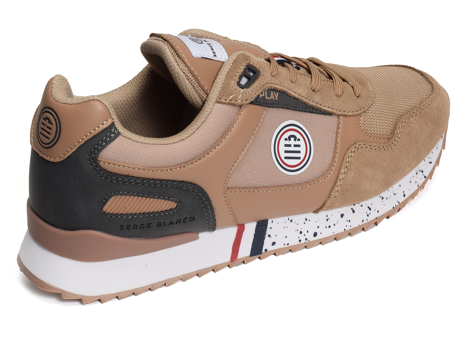 Chamonix 1914 beige