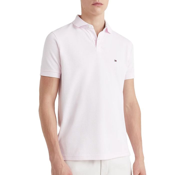 Tommy Hilfiger 1985 Regular Polo Heren