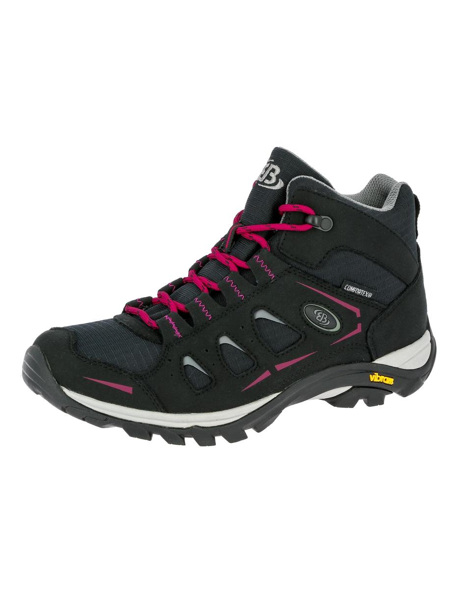 Outdoorschuh Mount Frakes High