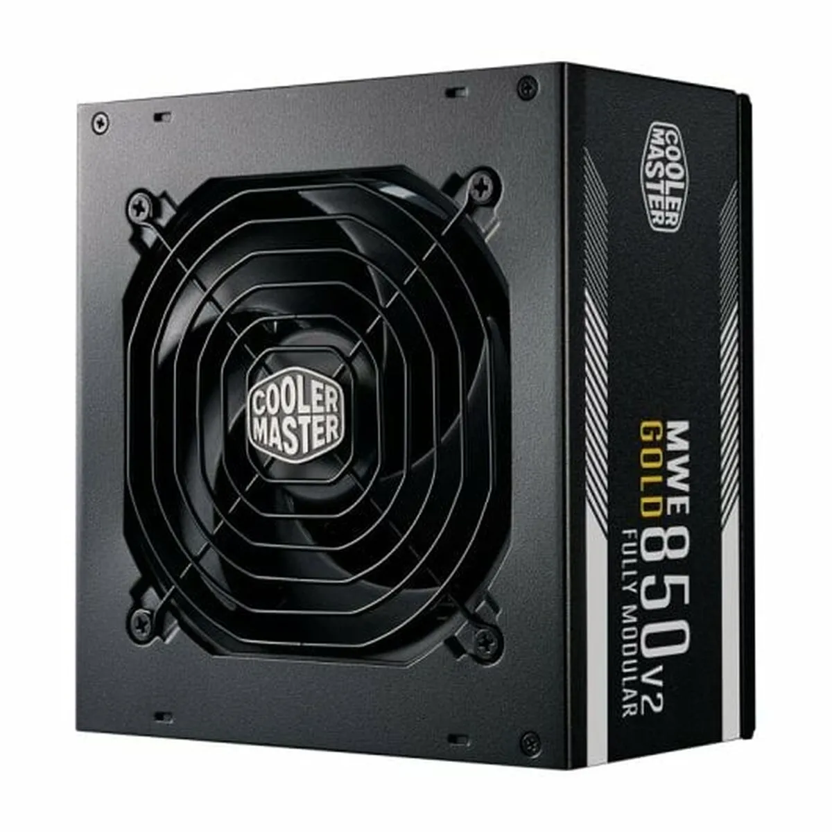 Cooler Master Ltd Cooler Master MPE-8501-AFAAG-3EU 850W