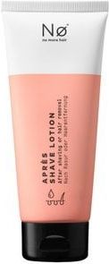 Nø relaxed today Aprés Shave Lotion After Shave Lotion, Transparant, 100 ml