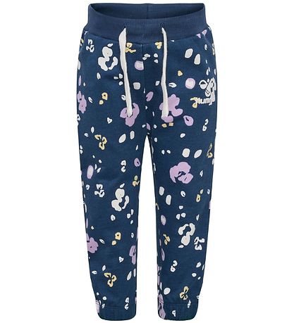 Hummel Jogginghosen - HmlHappy - Sea