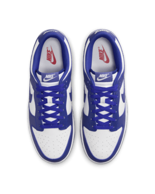 Nike Dunk Low Retro Men's Shoes